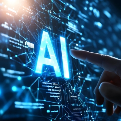 Global AI Frenzy Pauses, Signs of a Bursting Bubble Remain Elusive