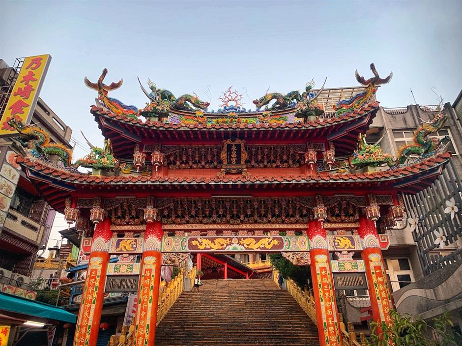 [Weekend Escape] How to Eat and Drink Your Way Through Taipei