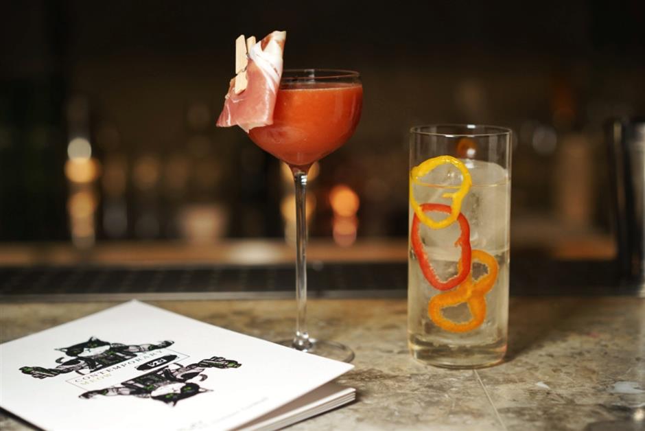 [Weekend Escape] How to Eat and Drink Your Way Through Taipei