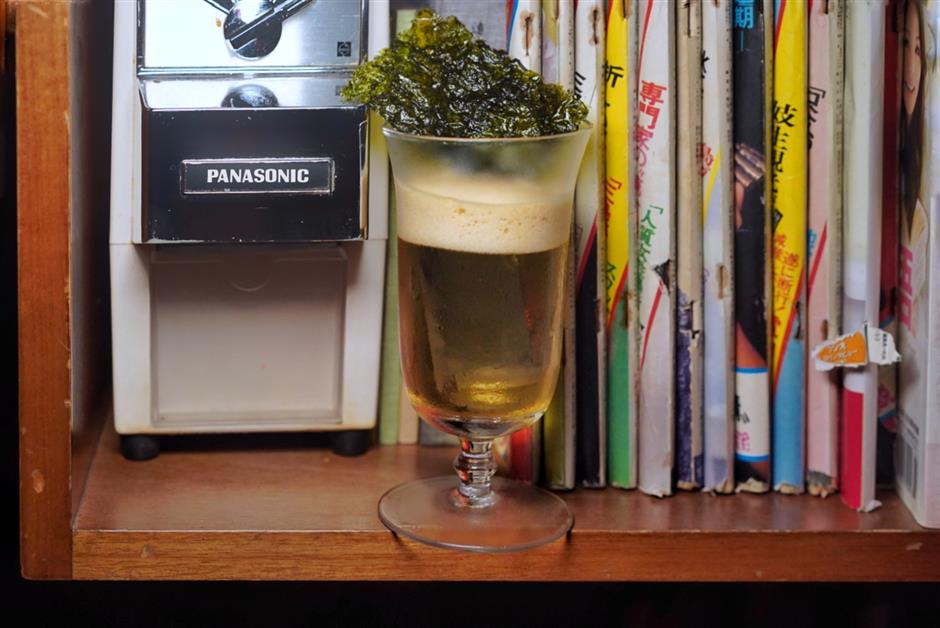 [Weekend Escape] How to Eat and Drink Your Way Through Taipei