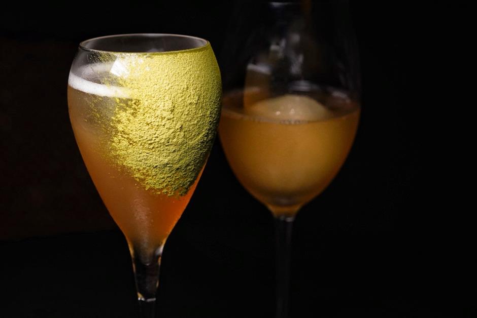 [Weekend Escape] How to Eat and Drink Your Way Through Taipei