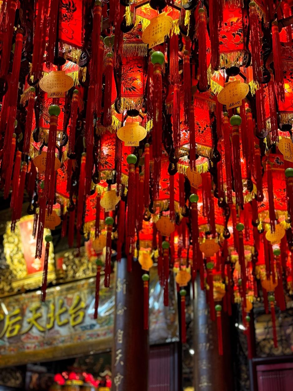 [Weekend Escape] How to Eat and Drink Your Way Through Taipei