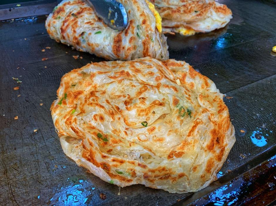 [Weekend Escape] How to Eat and Drink Your Way Through Taipei