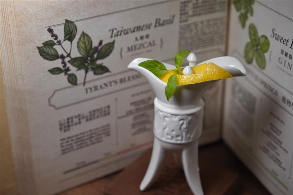 [Weekend Escape] How to Eat and Drink Your Way Through Taipei