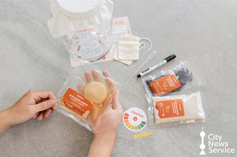 [Hai Lights] 7 Foodie-Themed Gifts for This Holiday Season