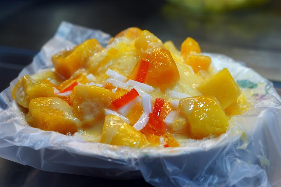 [Weekend Escape] How to Eat and Drink Your Way Through Taipei