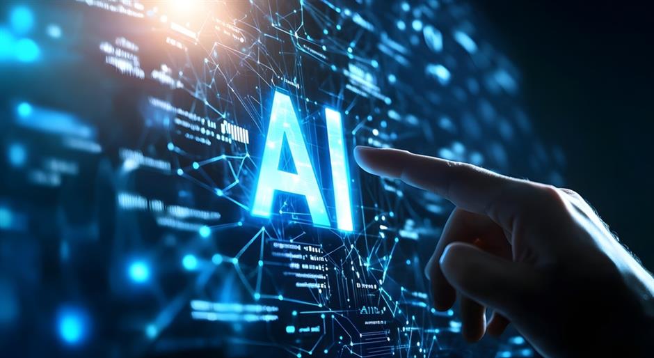 Global AI Frenzy Pauses, Signs of a Bursting Bubble Remain Elusive