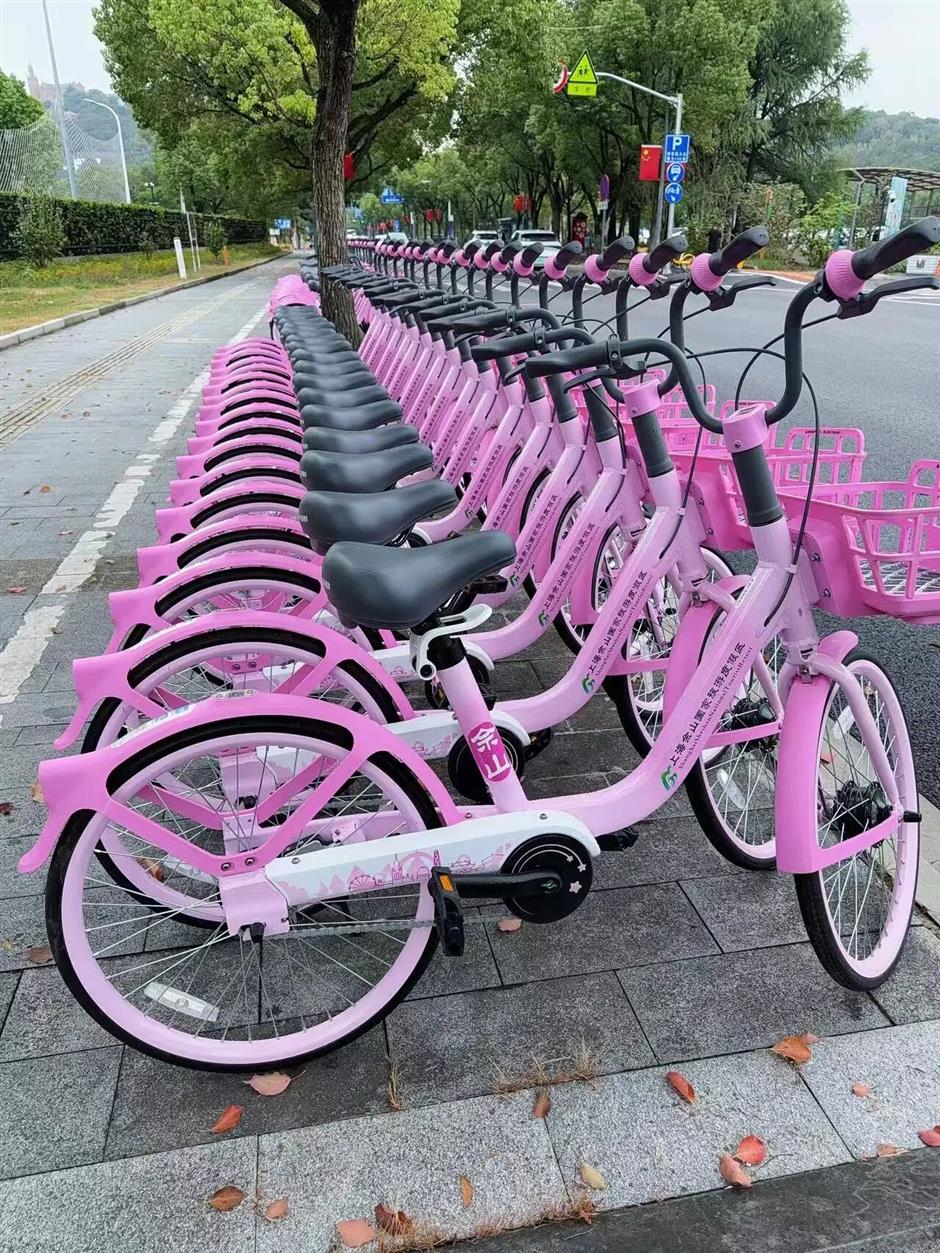 超多玩法、票根優惠、免費短駁……佘山度假區假期攻略來了!