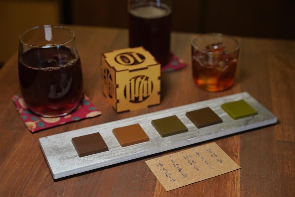 [Weekend Escape] How to Eat and Drink Your Way Through Taipei