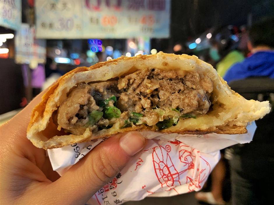 [Weekend Escape] How to Eat and Drink Your Way Through Taipei