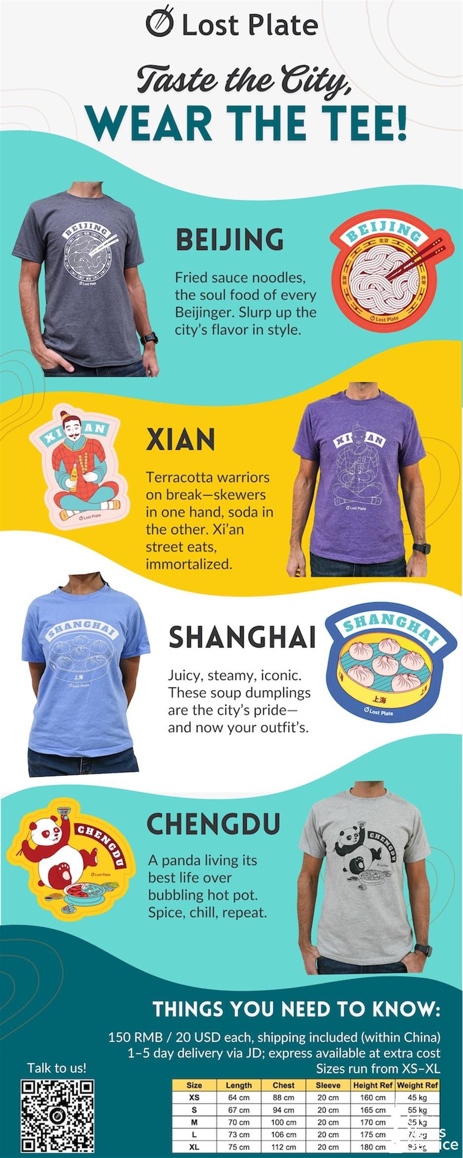 [Hai Lights] 7 Foodie-Themed Gifts for This Holiday Season