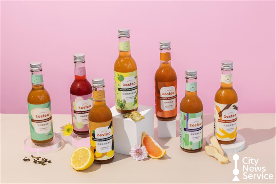 [Hai Lights] 7 Foodie-Themed Gifts for This Holiday Season