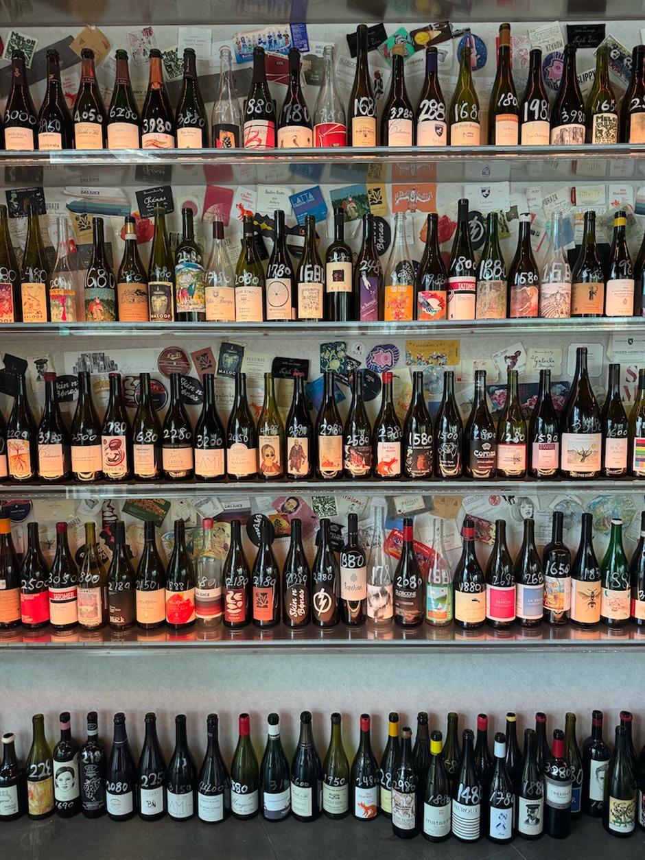 [Weekend Escape] How to Eat and Drink Your Way Through Taipei