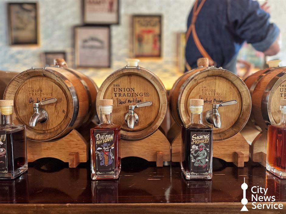 [Hai Lights] 7 Foodie-Themed Gifts for This Holiday Season