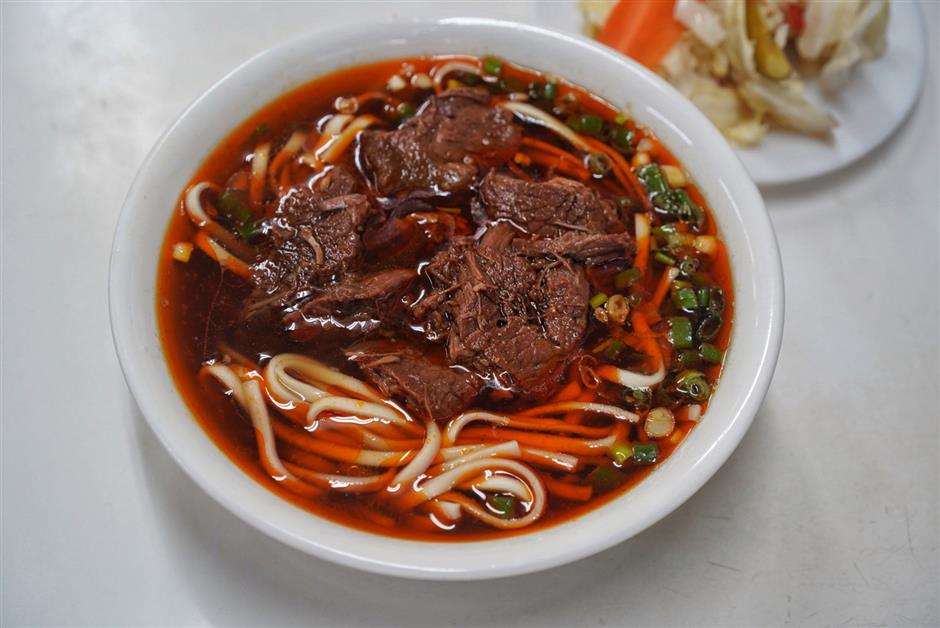 [Weekend Escape] How to Eat and Drink Your Way Through Taipei