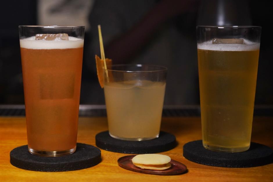 [Weekend Escape] How to Eat and Drink Your Way Through Taipei