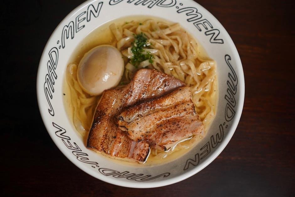 [Weekend Escape] How to Eat and Drink Your Way Through Taipei