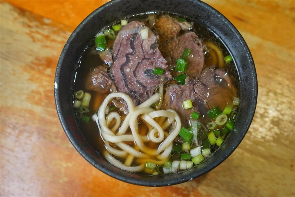 [Weekend Escape] How to Eat and Drink Your Way Through Taipei