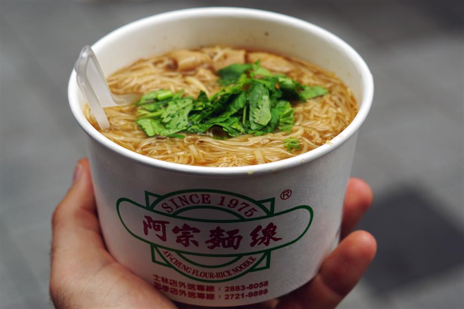 [Weekend Escape] How to Eat and Drink Your Way Through Taipei