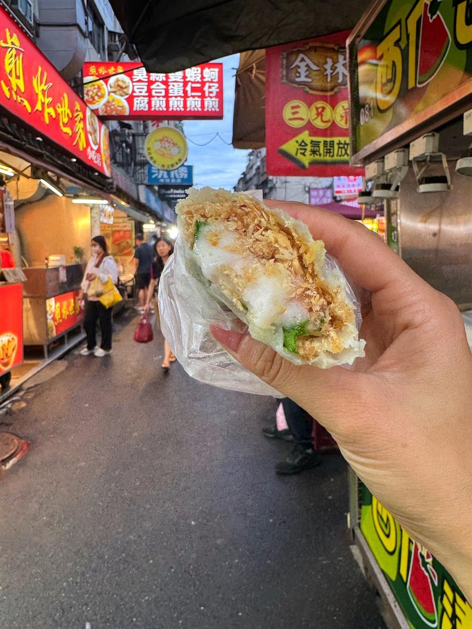 [Weekend Escape] How to Eat and Drink Your Way Through Taipei