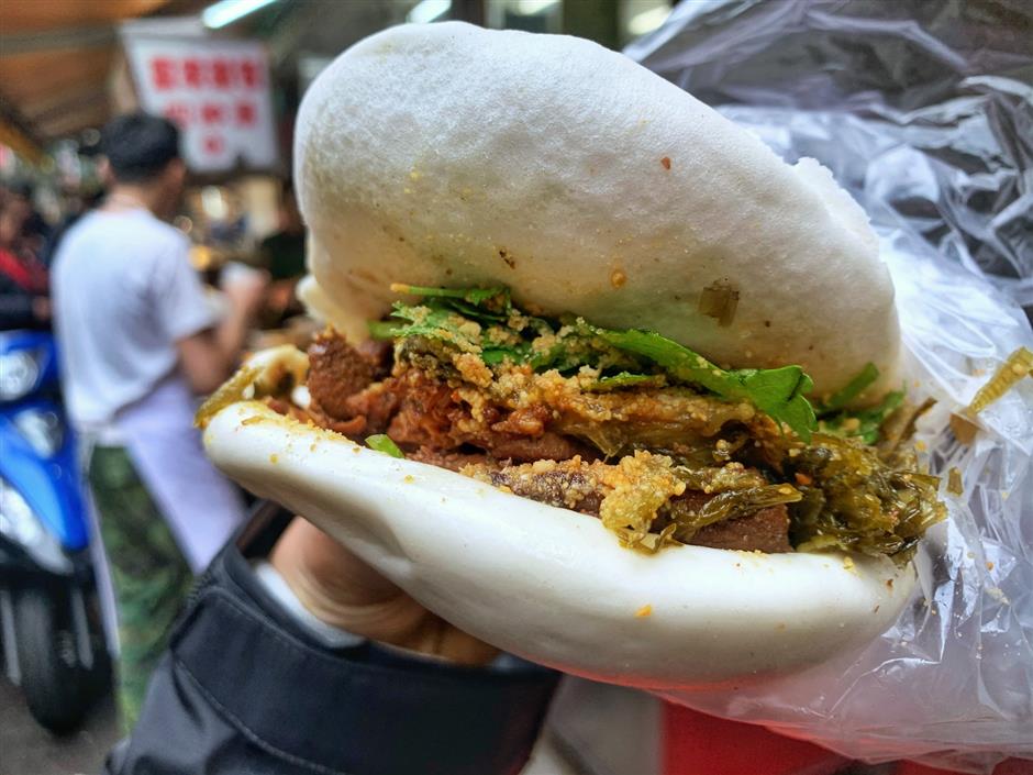 [Weekend Escape] How to Eat and Drink Your Way Through Taipei