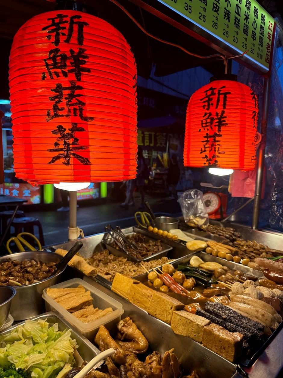 [Weekend Escape] How to Eat and Drink Your Way Through Taipei