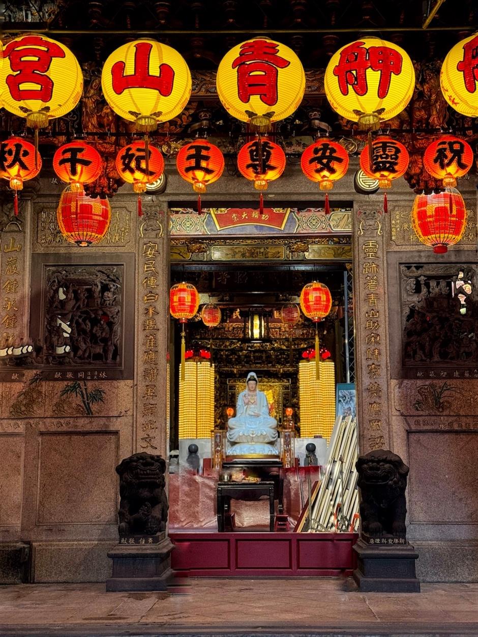 [Weekend Escape] How to Eat and Drink Your Way Through Taipei