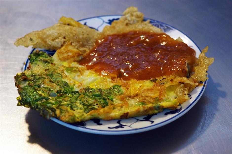 [Weekend Escape] How to Eat and Drink Your Way Through Taipei