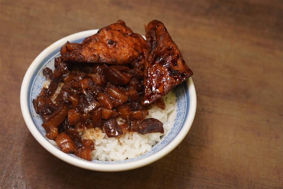 [Weekend Escape] How to Eat and Drink Your Way Through Taipei