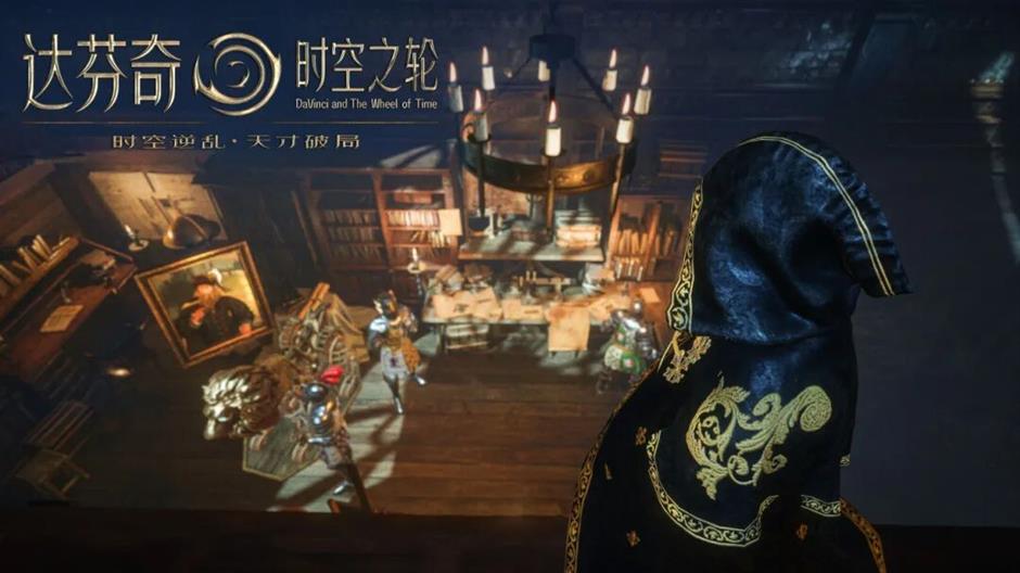 首秀!上海美术馆MR沉浸式艺术体验