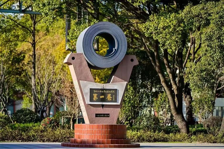 十一玩點不一樣的!軍工重器、新生糧倉、復古影城→