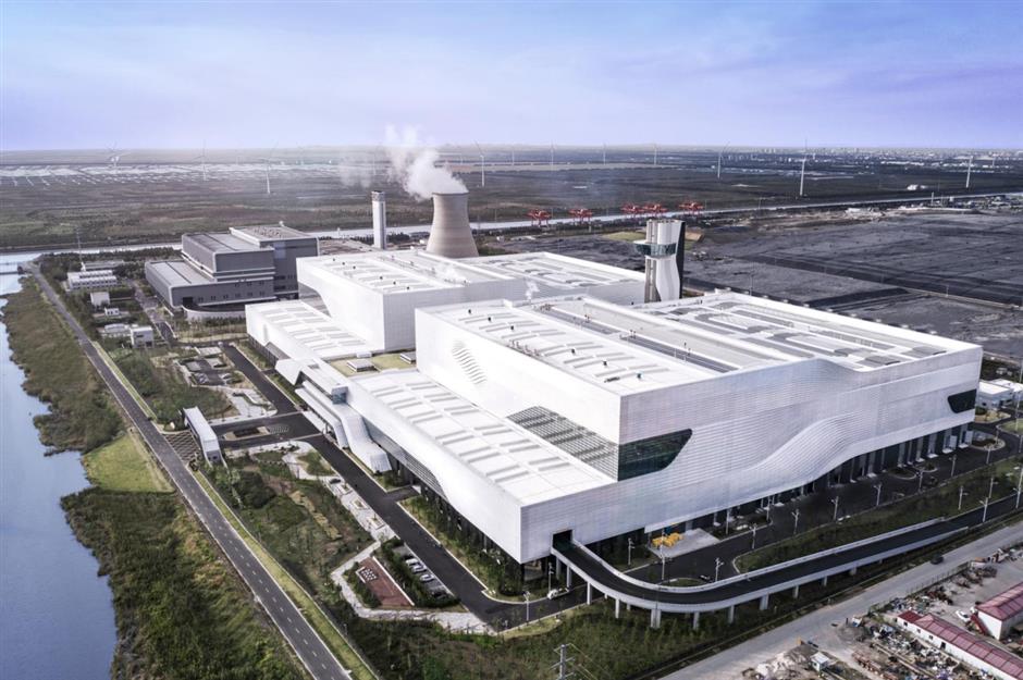 十一玩點不一樣的!軍工重器、新生糧倉、復古影城→