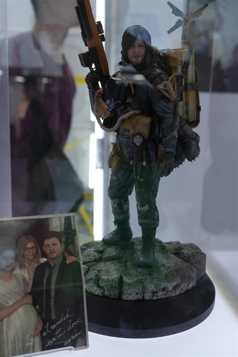 Wonder Festival 2025 Ignites Shanghai with Creativity and Passion for Figures