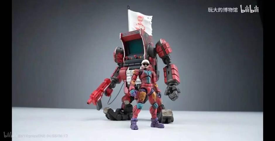 Wonder Festival 2025 Ignites Shanghai with Creativity and Passion for Figures