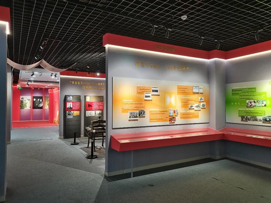 十一玩點不一樣的!軍工重器、新生糧倉、復古影城→