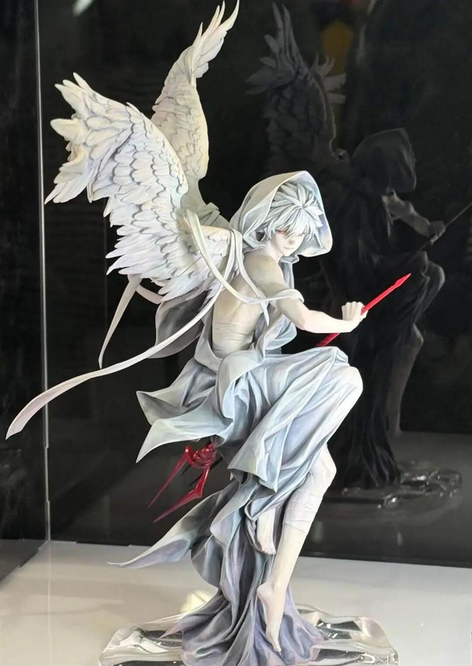Wonder Festival 2025 Ignites Shanghai with Creativity and Passion for Figures