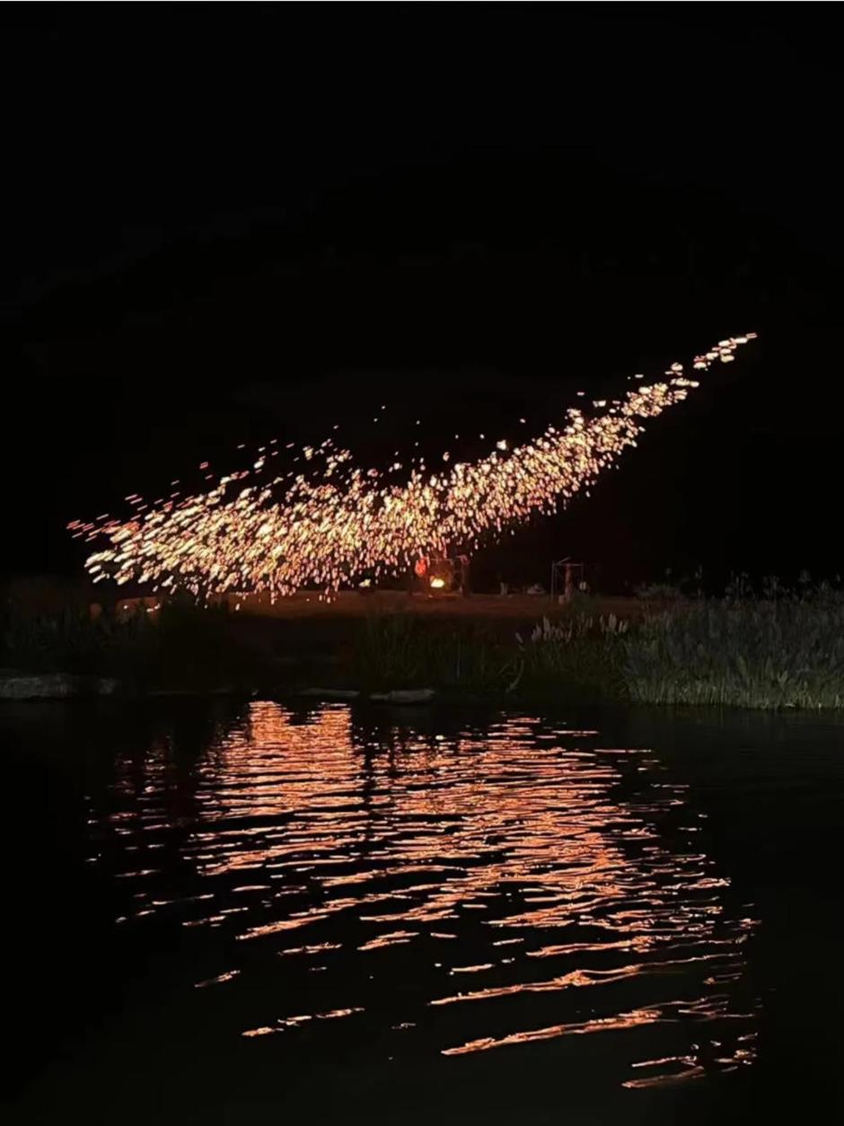 沪郊秋色,顶流!