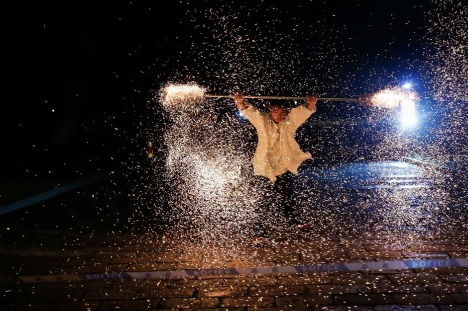 Shanghai welcomes 25.5m visitors over 8-day holiday