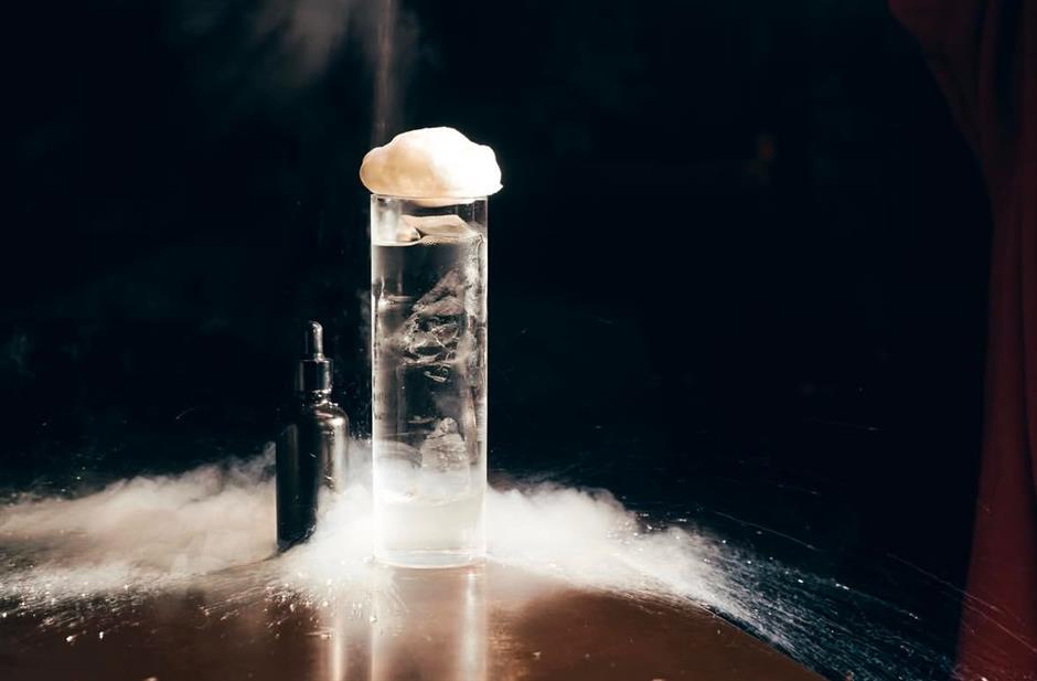 3 China Bars Secure Spots on The 2025 World's 50 Best Bars List