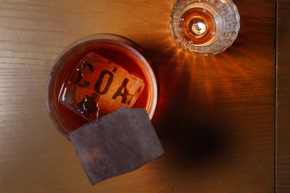 3 China Bars Secure Spots on The 2025 World's 50 Best Bars List