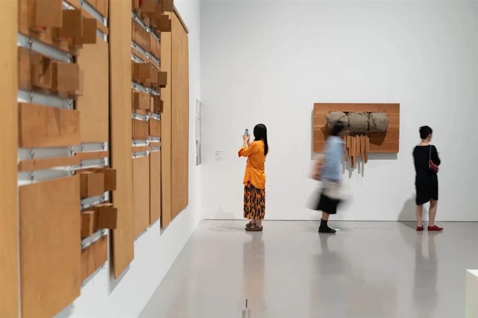 金秋十月,去上海看大展!