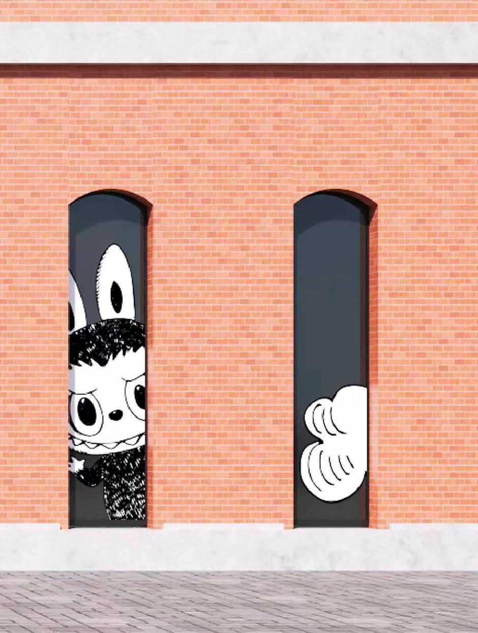 Monsters By Monsters, Celebrating a Decade of Imagination