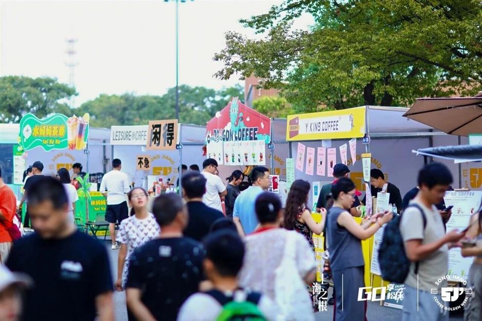 國慶中秋假日上海共接待遊客2548.5萬人次