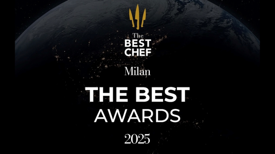 13 Shanghai Chefs Make the 2025 Best Chef Awards List