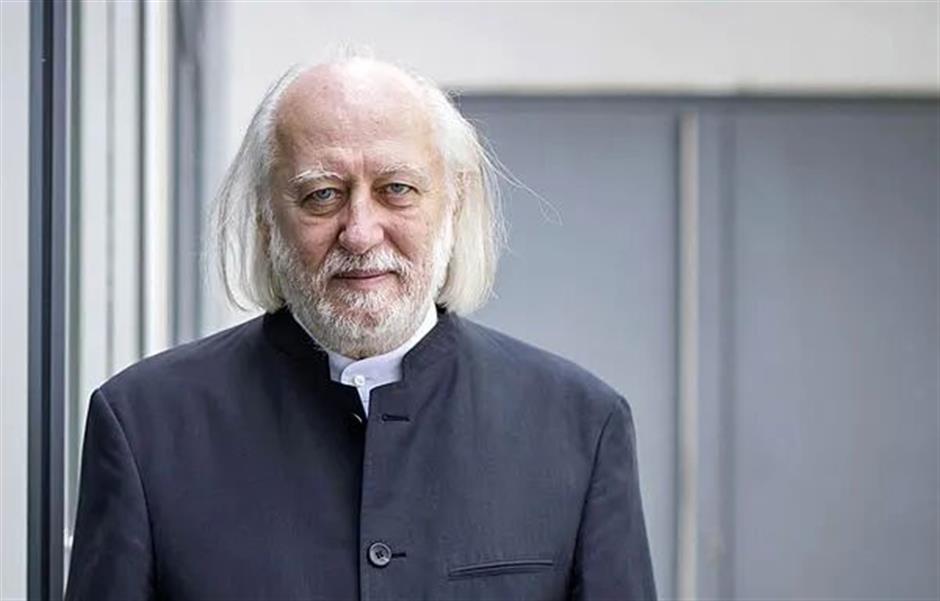 Literature Nobel Laureate A Known Admirer Of Chinese Culture