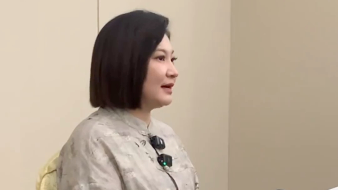 Chinese Woman Wins Divorce From Jailed Husband Who Pushed Her Off A Cliff In Thailand