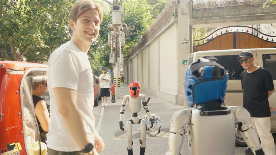 Experience the Vibes of a City with Verve: Profiles