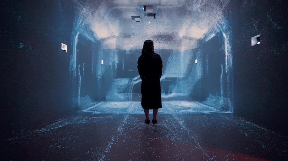 近百年来首次!外滩C位地标开放,免费!限时!