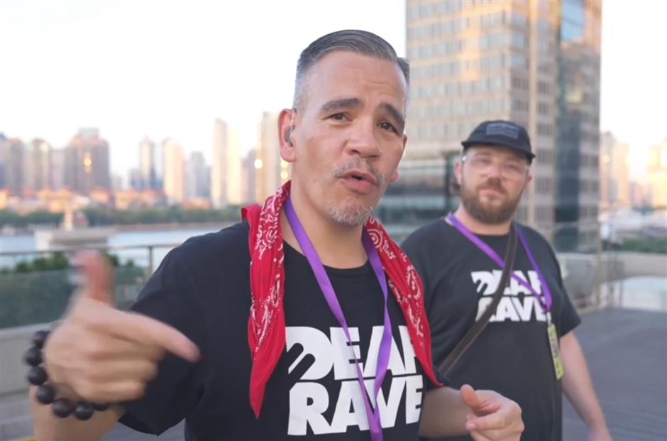 Experience the Vibes of a City with Verve: Profiles