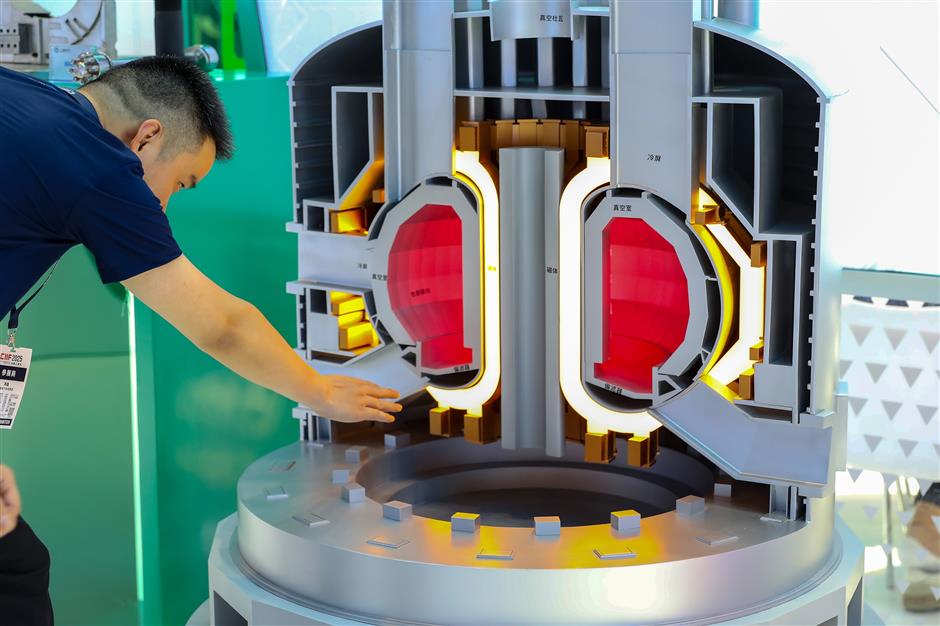 Shanghai Unveils Plans to Boost Future Industries with US$2.1b Fund